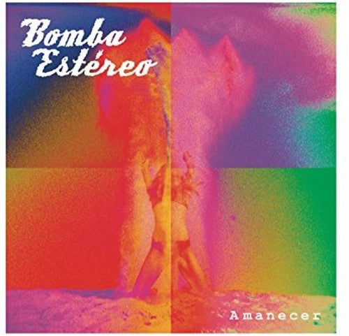 Bomba Estereo | Amanecer (2 Lp's) | Vinyl