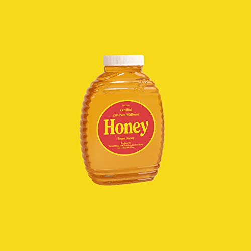 boy pablo | honey [7" Single] [Yellow] | Vinyl