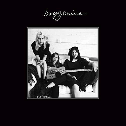 boygenius | boygenius | Vinyl