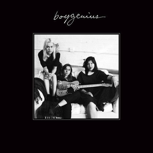 boygenius | boygenius | Vinyl - 0