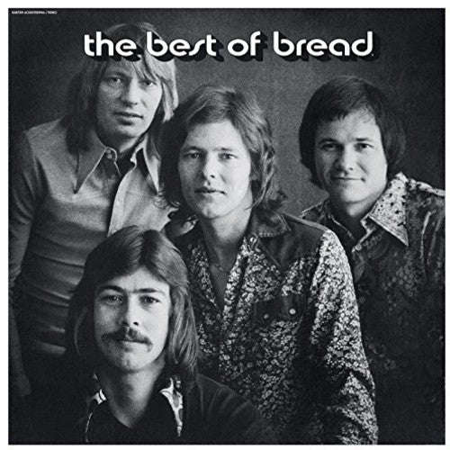 Bread | The Best of Bread [Import] | Vinyl