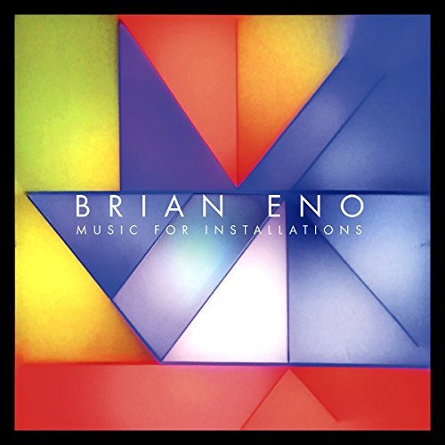 Brian Eno | Music For Installations | Vinyl