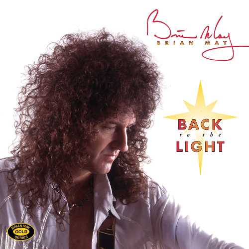 Brian May | Back To The Light | Vinyl