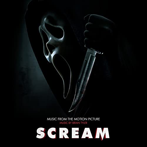 Brian Tyler | Scream (Music From The Original Motion Picture) [LP] | Vinyl