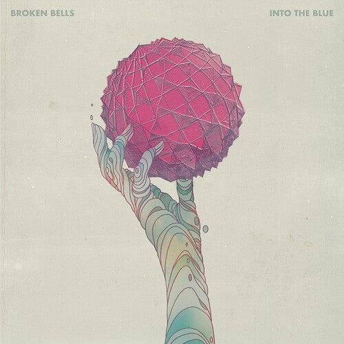 Broken Bells | Into The Blue (Clear Vinyl, Purple, Indie Exclusive) | Vinyl - 0