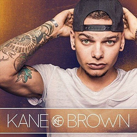 Kane Brown | Kane Brown (150 Gram Vinyl) | Vinyl