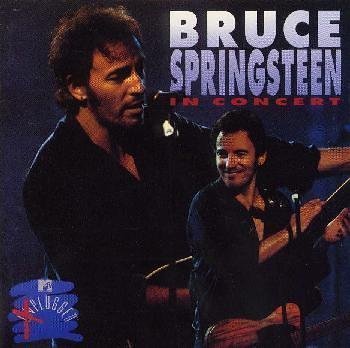 Bruce Springsteen | MTV Plugged (140 Gram Vinyl, Download Insert) (2 Lp's) | Vinyl