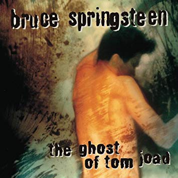 Bruce Springsteen | The Ghost Of Tom Joad | Vinyl