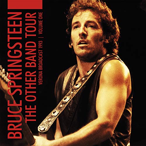 Bruce Springsteen | The Other Band Tour Vol.1 | Vinyl