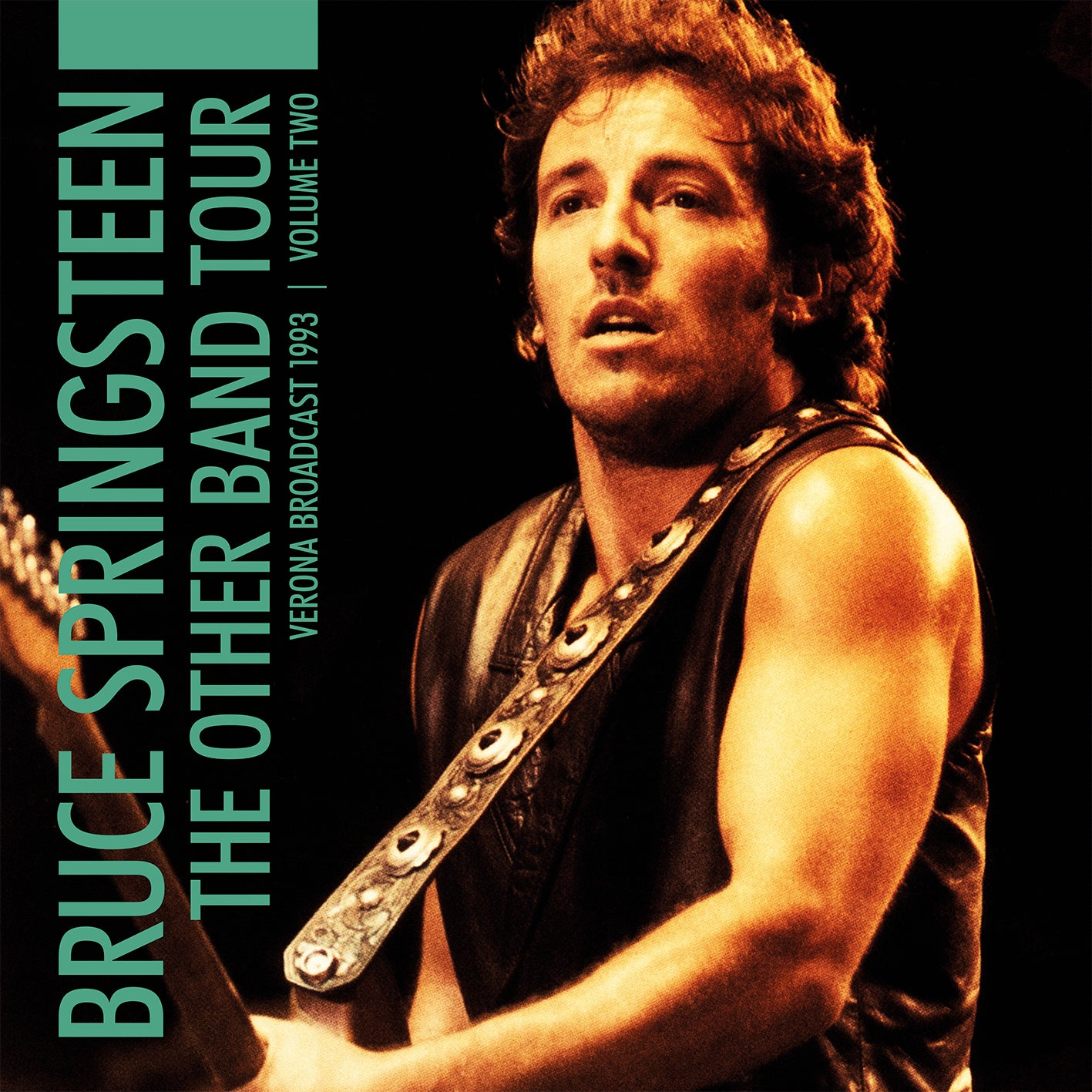 Bruce Springsteen | The Other Band Tour Vol.2 | Vinyl