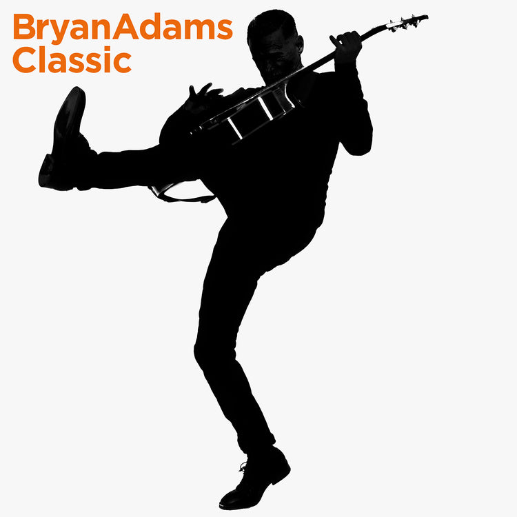 Bryan Adams | Classic | Vinyl