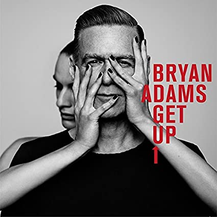Bryan Adams | Get Up [Import] | Vinyl