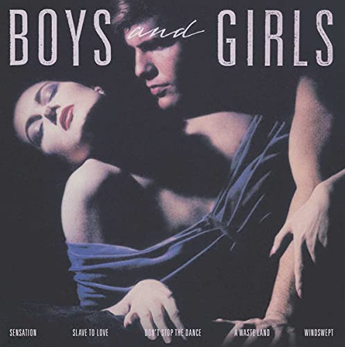 Bryan Ferry | Boys And Girls [LP] | Vinyl