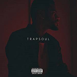 Bryson Tiller | Trapsoul [Explicit Content] (Download Insert) | Vinyl