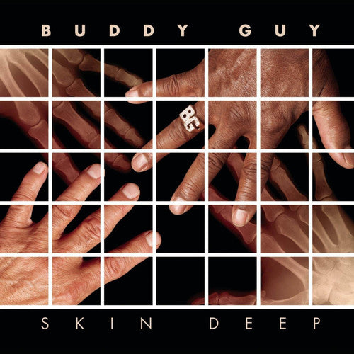 Buddy Guy | Skin Deep (2 Lp's) | Vinyl