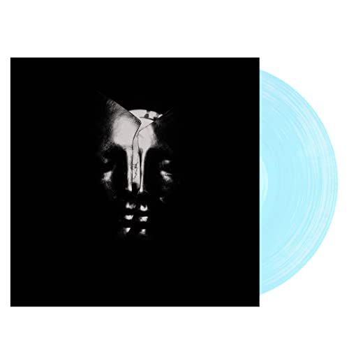 Bullet For My Valentine | Bullet For My Valentine [Deluxe Baby Blue 2 LP] | Vinyl
