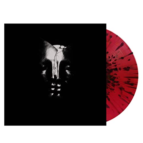 Bullet For My Valentine | Bullet For My Valentine [Deluxe Red/Black Splatter 2 LP] | Vinyl