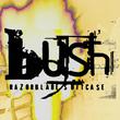 BUSH | Razorblade Suitcase (In Addition) | Vinyl