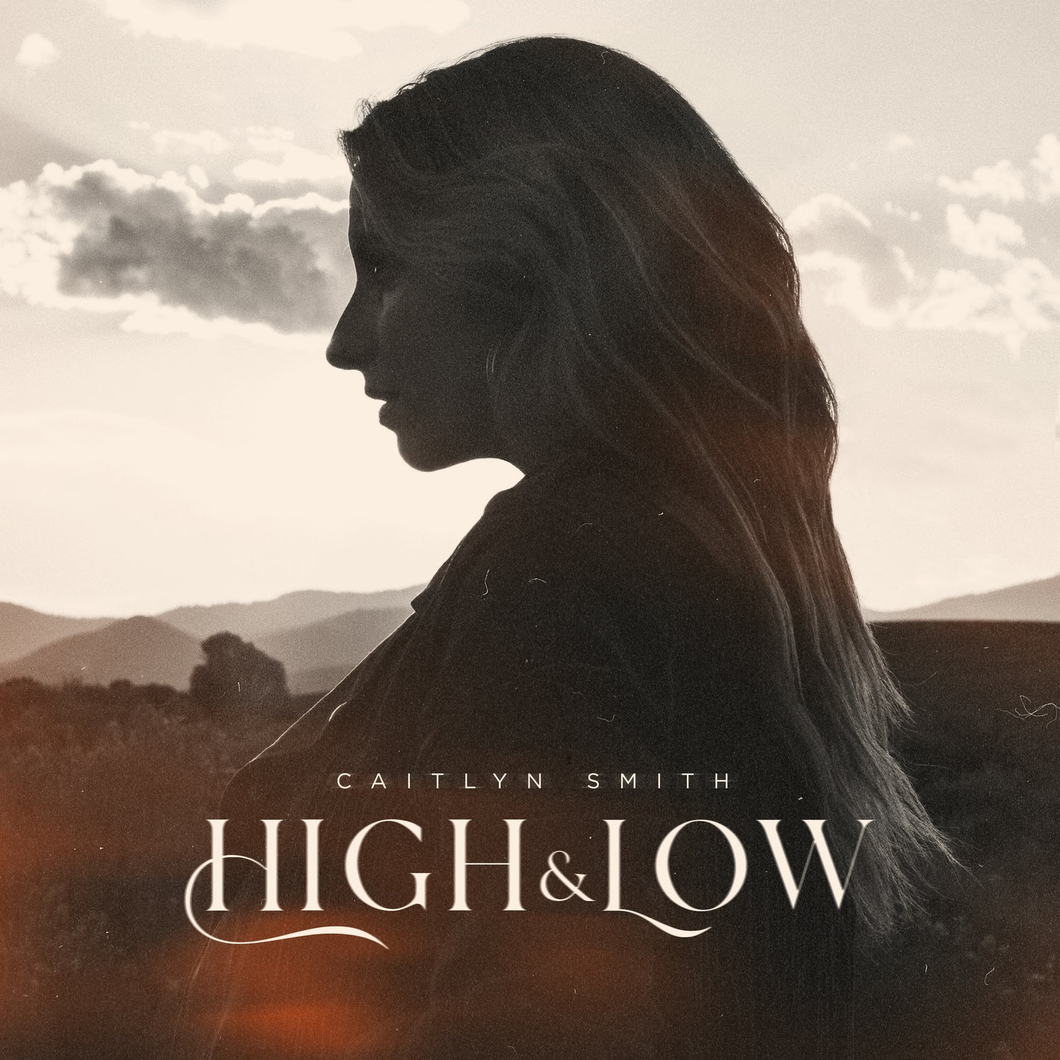 Caitlyn Smith | High & Low | Vinyl