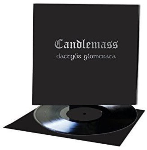 Candlemass | Dactylis Glomerate [Import] | Vinyl