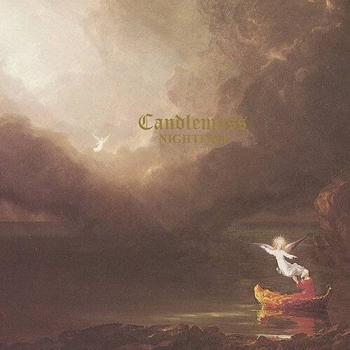 Candlemass | Nightfall | Vinyl - 0