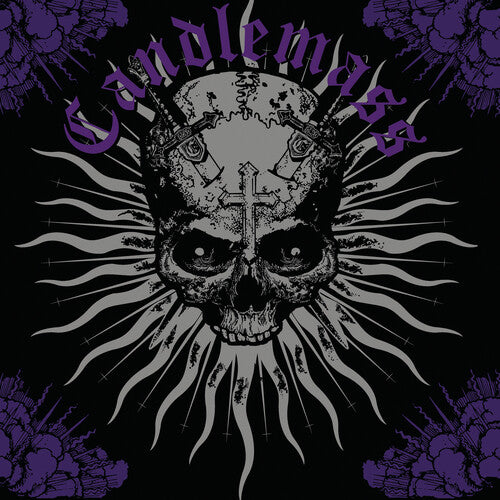 Candlemass | Sweet Evil Sun (2 Lp's) | Vinyl