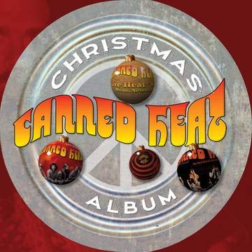 Canned Heat | Canned Heat Christmas Album | Vinyl