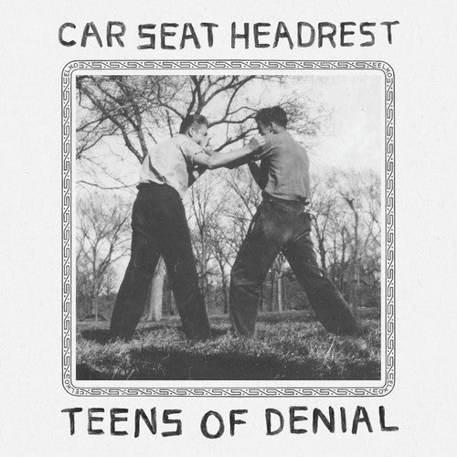 Car Seat Headrest | Teens Of Denial (Digipack Packaging) | CD
