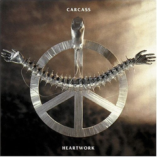 Carcass | Heartwork: Ultimate Edition (2 Lp's) | Vinyl