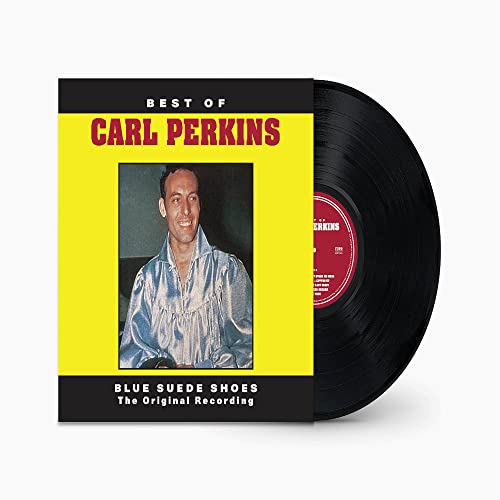 Carl Perkins | Best of Carl Perkins | Vinyl