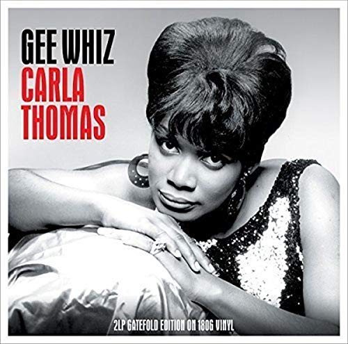 CARLA THOMAS | Gee Whiz | Vinyl