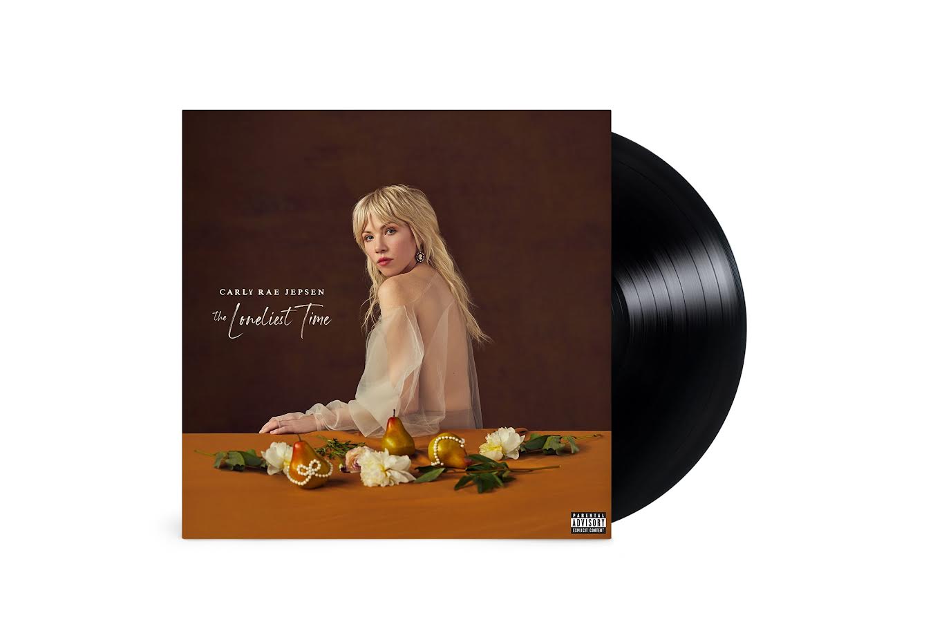 Carly Rae Jepsen | The Loneliest Time [LP] | Vinyl