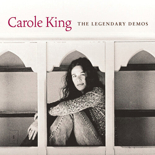 Carole King | Legendary Demos (RSD 4.22.23) | Vinyl