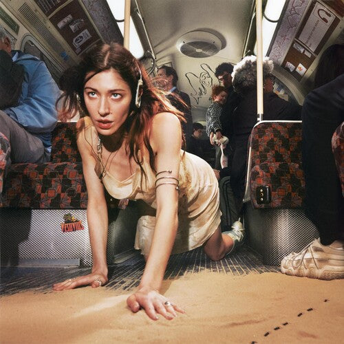 Caroline Polachek | Desire, I Want To Turn Into You | Vinyl