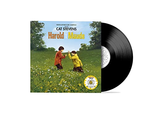 Cat Stevens | Harold And Maude (Original Motion Picture Soundtrack) [LP] | Vinyl