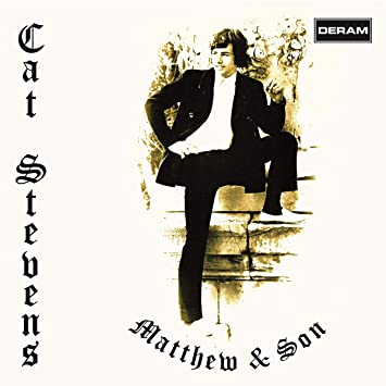 Cat Stevens | Matthew & Son [LP] | Vinyl