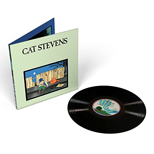 Cat Stevens | Teaser And The Firecat [LP] | Vinyl