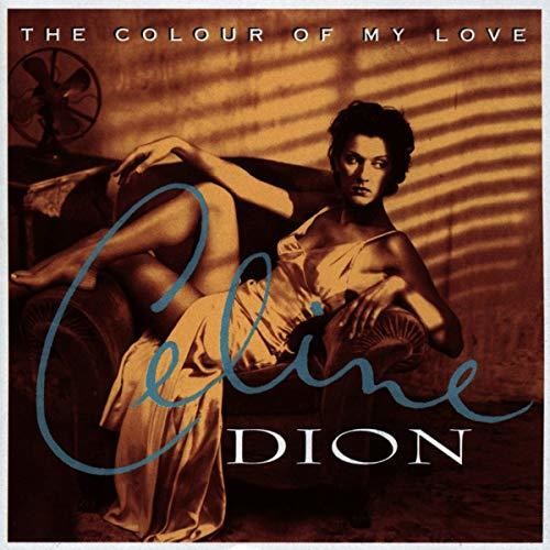 Celine Dion | Colour Of My Love [Import] (2 Lp's) | Vinyl