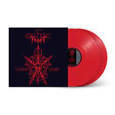 Celtic Frost | Morbid Tales (Colored Vinyl, Red, Booklet, Remastered, Poster) (2 Lp's) | Vinyl