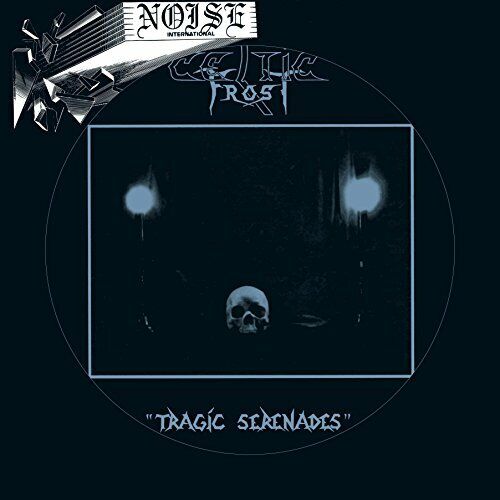 Celtic Frost | Tragic Serenades (RSD Exclusive, Picture Disc Vinyl) | Vinyl