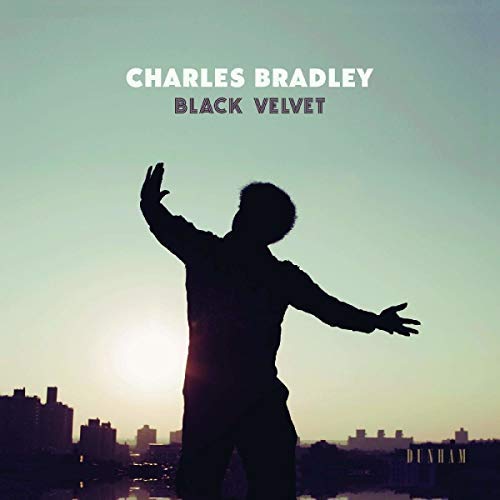 Charles Bradley | Black Velvet | Vinyl