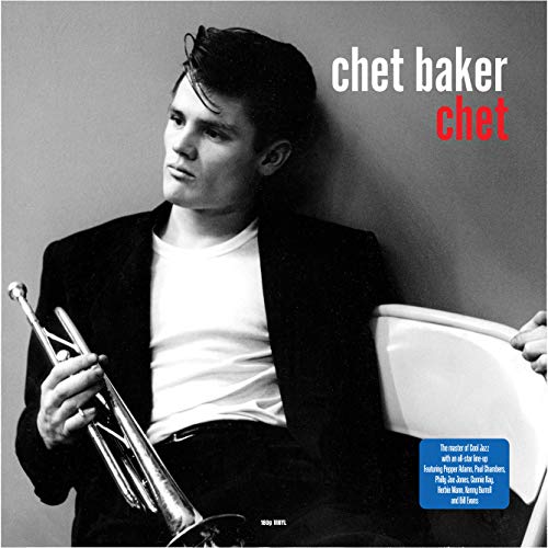 Chet Baker | Chet (180 Gram Vinyl) [Import] | Vinyl