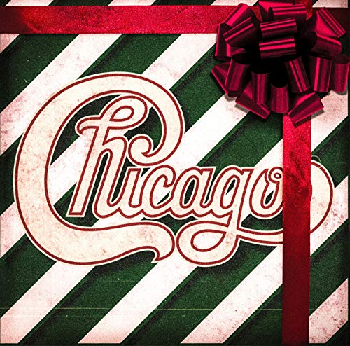 Chicago | Chicago Christmas (2019) (1LP) | Vinyl