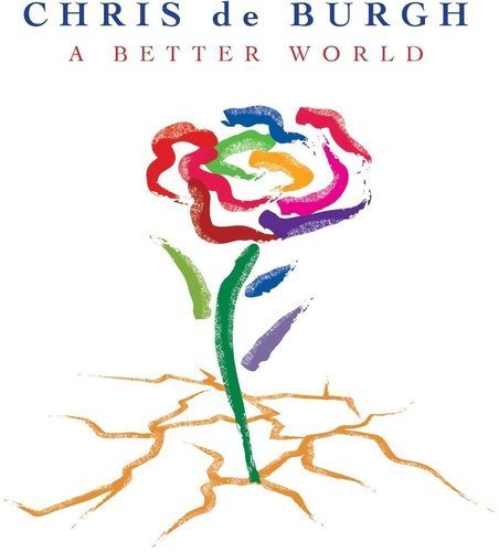 Chris De Burgh | A Better World | Vinyl