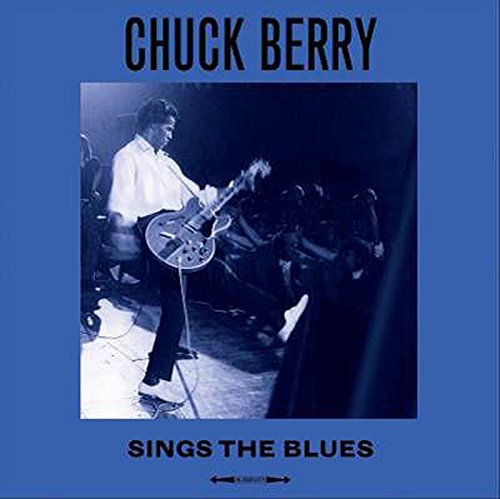 CHUCK BERRY | Sings The Blues | Vinyl