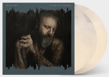 City and Colour | The Love Still Held Me Near (Indie Exclusive, Clear Vinyl, White) | Vinyl