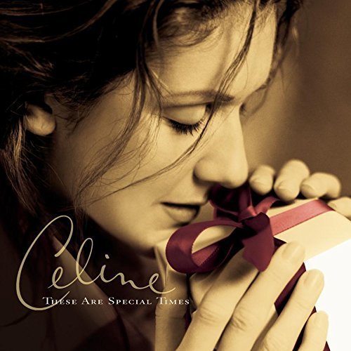 Celine Dion | These Are Special Times (140 Gram Vinyl, Download Insert) (2 Lp's) | Vinyl