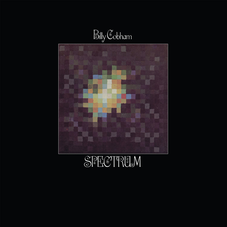 Billy Cobham | Spectrum (syeor) (140 Gram Vinyl, Clear Vinyl, Brick & Mortar Exclusive) | Vinyl