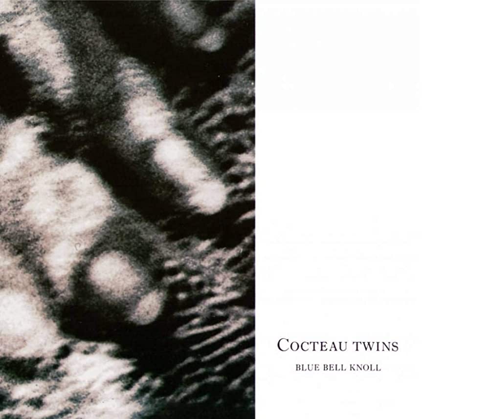 Cocteau Twins | Blue Bell Knoll (180 Gram Vinyl, Digital Download Card) | Vinyl