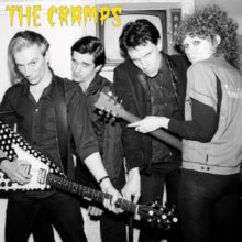 Cramps | Live at the Keystone, Palo Alto California February 1st 1979 [Import] | Vinyl